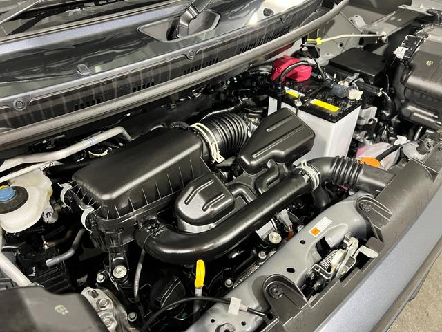 タフトG ダーククロムベンチャー 走行7299キロ/社用車上がり1年保証・走行距離無制限 サイドエアバック クリアランスソナー オートマチックハイビーム オートライト LEDヘッドライト シートヒーター(埼玉県)の中古車