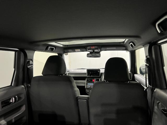タフトG ダーククロムベンチャー 走行7299キロ/社用車上がり1年保証・走行距離無制限 サイドエアバック クリアランスソナー オートマチックハイビーム オートライト LEDヘッドライト シートヒーター(埼玉県)の中古車