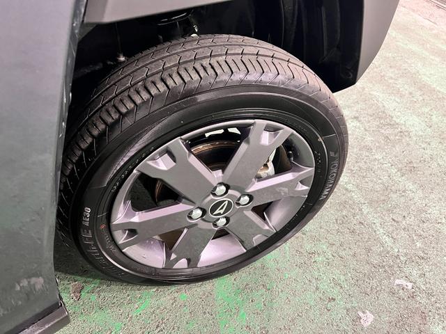 タフトG ダーククロムベンチャー 走行7299キロ/社用車上がり1年保証・走行距離無制限 サイドエアバック クリアランスソナー オートマチックハイビーム オートライト LEDヘッドライト シートヒーター(埼玉県)の中古車