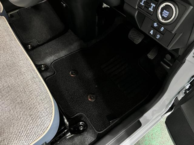 ムーヴキャンバスストライプスＧ　走行１１７５キロ／９型ＤＡ／ワイヤレス充電１年保証距離無制限　走行距離１１７５キロ　純正ディスプレイオーディオ　バックカメラ　純正マット　サイドエアバッグ　ＬＥＤヘッドランプ　アイドリングストップ　シートヒーター　両側電動スライドドア（埼玉県）の中古車