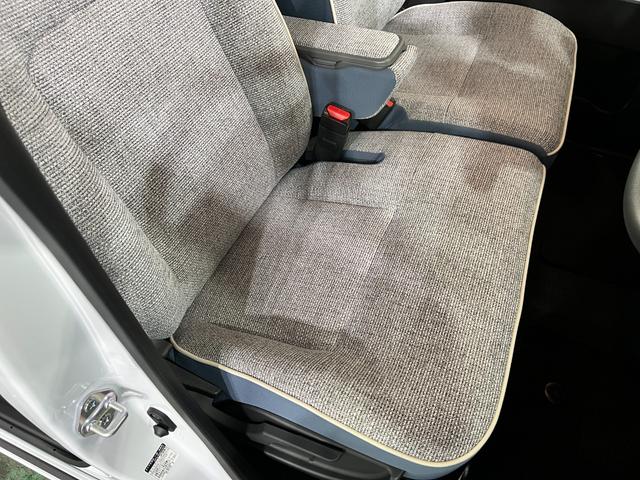 ムーヴキャンバスストライプスＧ　走行１１７５キロ／９型ＤＡ／ワイヤレス充電１年保証距離無制限　走行距離１１７５キロ　純正ディスプレイオーディオ　バックカメラ　純正マット　サイドエアバッグ　ＬＥＤヘッドランプ　アイドリングストップ　シートヒーター　両側電動スライドドア（埼玉県）の中古車