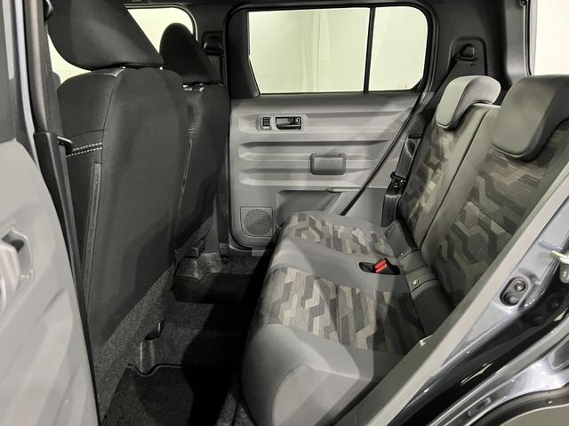 タフトＧ　ダーククロムベンチャー　走行２７６７キロ／シートヒーター１年保証距離無制限　走行距離２７６７キロ　サイドエアバッグ　ＬＥＤヘッドランプ　アイドリングストップ　シートヒーター　電動格納式ドアミラー　電動パーキングブレーキ（埼玉県）の中古車