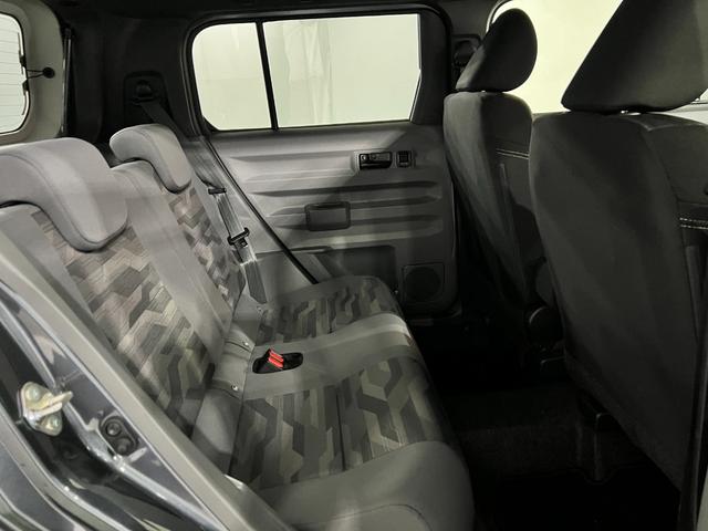 タフトＧ　ダーククロムベンチャー　走行２７６７キロ／シートヒーター１年保証距離無制限　走行距離２７６７キロ　サイドエアバッグ　ＬＥＤヘッドランプ　アイドリングストップ　シートヒーター　電動格納式ドアミラー　電動パーキングブレーキ（埼玉県）の中古車