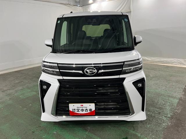 タントカスタムRSリミテッド 走行2654キロ/LEDヘッドランプ1年保証距離無制限 走行距離2654キロ 純正マット サイドエアバッグ LEDヘッドランプ アイドリングストップ シートヒーター 両側電動スライドドア オート格納式ドアミラー 電動パーキングブレーキ(埼玉県)の中古車