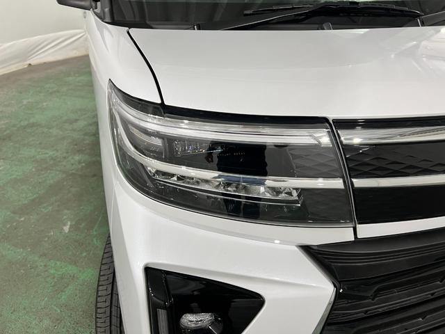 タントカスタムRSリミテッド 走行2654キロ/LEDヘッドランプ1年保証距離無制限 走行距離2654キロ 純正マット サイドエアバッグ LEDヘッドランプ アイドリングストップ シートヒーター 両側電動スライドドア オート格納式ドアミラー 電動パーキングブレーキ(埼玉県)の中古車