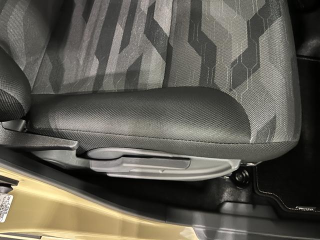 タントファンクロスリミテッド　走行１７９０キロ／ＬＥＤヘッドランプ１年保証距離無制限　走行距離１７９０キロ　純正マット　サイドエアバッグ　ＬＥＤヘッドランプ　アイドリングストップ　シートヒーター　両側電動スライドドア　電動格納式ドアミラー　電動パーキングブレーキ（埼玉県）の中古車