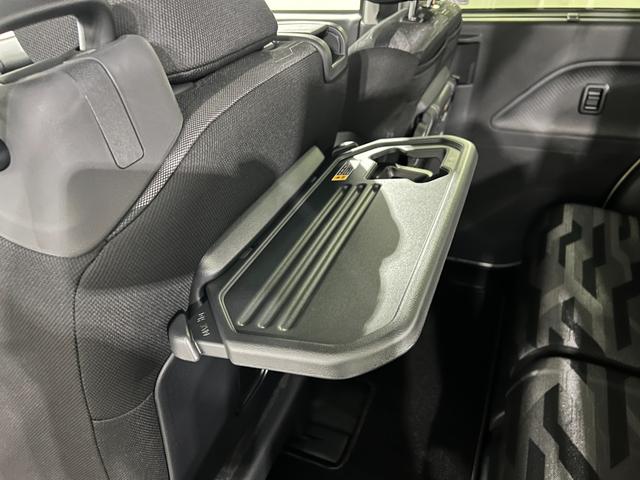タントファンクロスリミテッド　走行１７９０キロ／ＬＥＤヘッドランプ１年保証距離無制限　走行距離１７９０キロ　純正マット　サイドエアバッグ　ＬＥＤヘッドランプ　アイドリングストップ　シートヒーター　両側電動スライドドア　電動格納式ドアミラー　電動パーキングブレーキ（埼玉県）の中古車