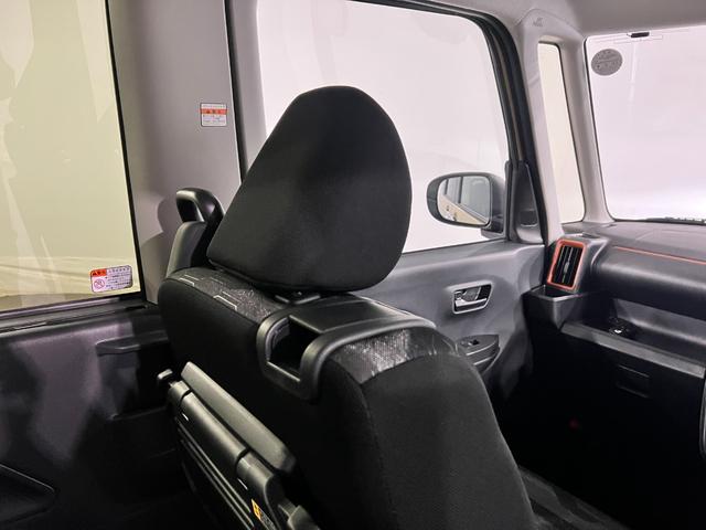 タントファンクロスリミテッド　走行１７９０キロ／ＬＥＤヘッドランプ１年保証距離無制限　走行距離１７９０キロ　純正マット　サイドエアバッグ　ＬＥＤヘッドランプ　アイドリングストップ　シートヒーター　両側電動スライドドア　電動格納式ドアミラー　電動パーキングブレーキ（埼玉県）の中古車