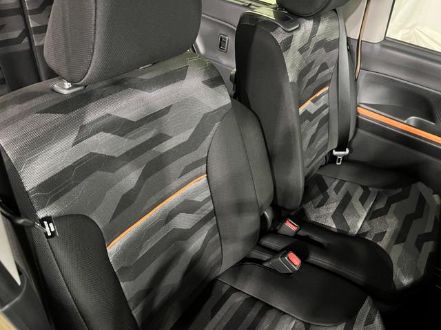 タントファンクロスリミテッド　走行１７９０キロ／ＬＥＤヘッドランプ１年保証距離無制限　走行距離１７９０キロ　純正マット　サイドエアバッグ　ＬＥＤヘッドランプ　アイドリングストップ　シートヒーター　両側電動スライドドア　電動格納式ドアミラー　電動パーキングブレーキ（埼玉県）の中古車