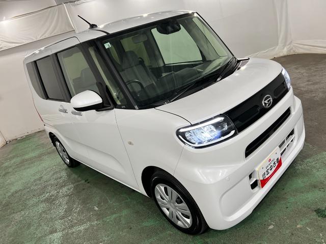 タントＸリミテッド　走行１８２３キロ／ＬＥＤヘッドランプ／マット１年保証距離無制限　走行距離１８２３キロ　純正カーペットマット　サイドエアバッグ　ＬＥＤヘッドランプ　アイドリングストップ　シートヒーター　両側電動スライドドア　オート格納式ドアミラー（埼玉県）の中古車