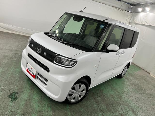 タントＸリミテッド　走行１８２３キロ／ＬＥＤヘッドランプ／マット１年保証距離無制限　走行距離１８２３キロ　純正カーペットマット　サイドエアバッグ　ＬＥＤヘッドランプ　アイドリングストップ　シートヒーター　両側電動スライドドア　オート格納式ドアミラー（埼玉県）の中古車