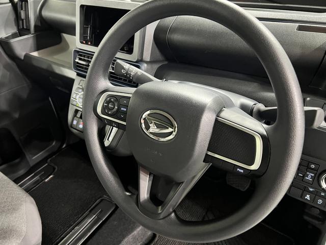 タントＸリミテッド　走行１８２３キロ／ＬＥＤヘッドランプ／マット１年保証距離無制限　走行距離１８２３キロ　純正カーペットマット　サイドエアバッグ　ＬＥＤヘッドランプ　アイドリングストップ　シートヒーター　両側電動スライドドア　オート格納式ドアミラー（埼玉県）の中古車