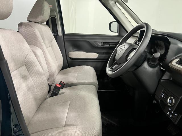ムーヴＸ　走行２８９１キロ／クリアランスソナー／片側電動スライド１年保証・走行距離無制限　サイドエアバック　クリアランスソナー　オートマチックハイビーム　オートライト　ＬＥＤヘッドライト　ベンチシート　片側電動スライドドア（埼玉県）の中古車