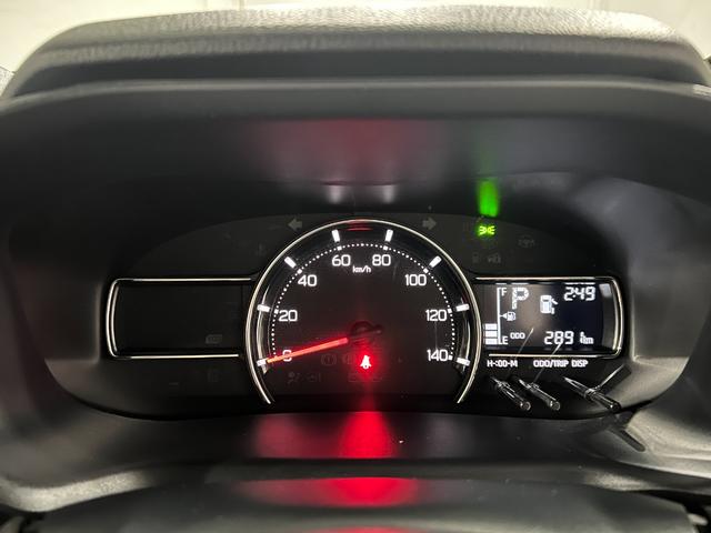 ムーヴＸ　走行２８９１キロ／クリアランスソナー／片側電動スライド１年保証・走行距離無制限　サイドエアバック　クリアランスソナー　オートマチックハイビーム　オートライト　ＬＥＤヘッドライト　ベンチシート　片側電動スライドドア（埼玉県）の中古車