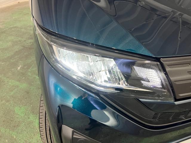 ムーヴＸ　走行２８９１キロ／クリアランスソナー／片側電動スライド１年保証・走行距離無制限　サイドエアバック　クリアランスソナー　オートマチックハイビーム　オートライト　ＬＥＤヘッドライト　ベンチシート　片側電動スライドドア（埼玉県）の中古車