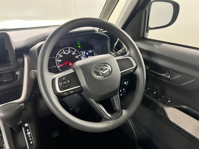 ムーヴＸ　走行２８９１キロ／クリアランスソナー／片側電動スライド１年保証・走行距離無制限　サイドエアバック　クリアランスソナー　オートマチックハイビーム　オートライト　ＬＥＤヘッドライト　ベンチシート　片側電動スライドドア（埼玉県）の中古車