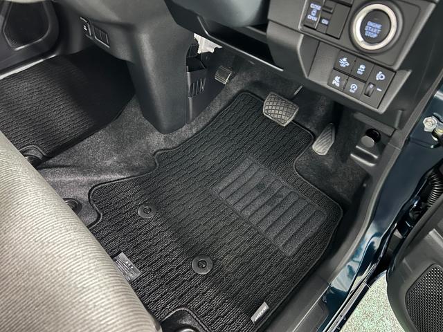 ムーヴＸ　走行２８９１キロ／クリアランスソナー／片側電動スライド１年保証・走行距離無制限　サイドエアバック　クリアランスソナー　オートマチックハイビーム　オートライト　ＬＥＤヘッドライト　ベンチシート　片側電動スライドドア（埼玉県）の中古車