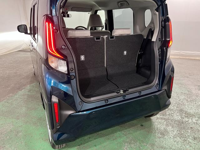 ムーヴＸ　走行２８９１キロ／クリアランスソナー／片側電動スライド１年保証・走行距離無制限　サイドエアバック　クリアランスソナー　オートマチックハイビーム　オートライト　ＬＥＤヘッドライト　ベンチシート　片側電動スライドドア（埼玉県）の中古車