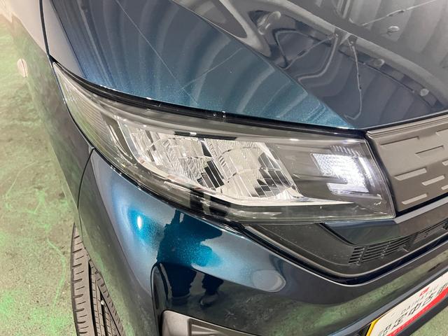 ムーヴＸ　走行２８９１キロ／クリアランスソナー／片側電動スライド１年保証・走行距離無制限　サイドエアバック　クリアランスソナー　オートマチックハイビーム　オートライト　ＬＥＤヘッドライト　ベンチシート　片側電動スライドドア（埼玉県）の中古車