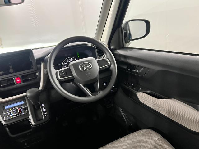 ムーヴＸ　走行２８９１キロ／クリアランスソナー／片側電動スライド１年保証・走行距離無制限　サイドエアバック　クリアランスソナー　オートマチックハイビーム　オートライト　ＬＥＤヘッドライト　ベンチシート　片側電動スライドドア（埼玉県）の中古車