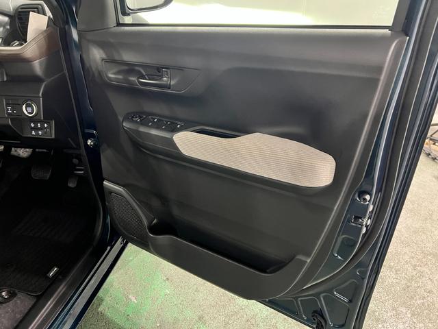 ムーヴＸ　走行２８９１キロ／クリアランスソナー／片側電動スライド１年保証・走行距離無制限　サイドエアバック　クリアランスソナー　オートマチックハイビーム　オートライト　ＬＥＤヘッドライト　ベンチシート　片側電動スライドドア（埼玉県）の中古車