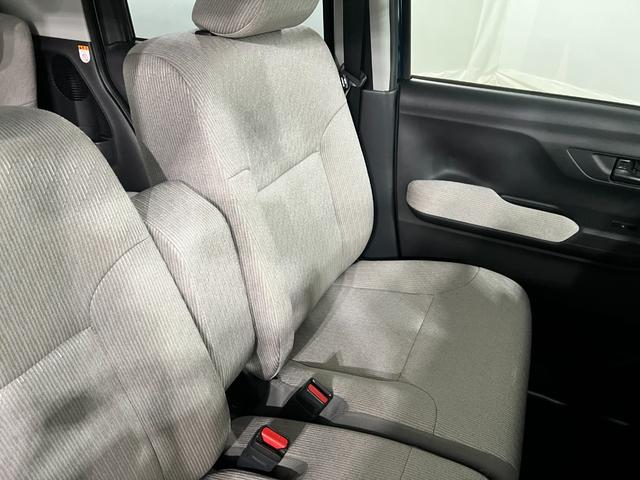 ムーヴＸ　走行２８９１キロ／クリアランスソナー／片側電動スライド１年保証・走行距離無制限　サイドエアバック　クリアランスソナー　オートマチックハイビーム　オートライト　ＬＥＤヘッドライト　ベンチシート　片側電動スライドドア（埼玉県）の中古車
