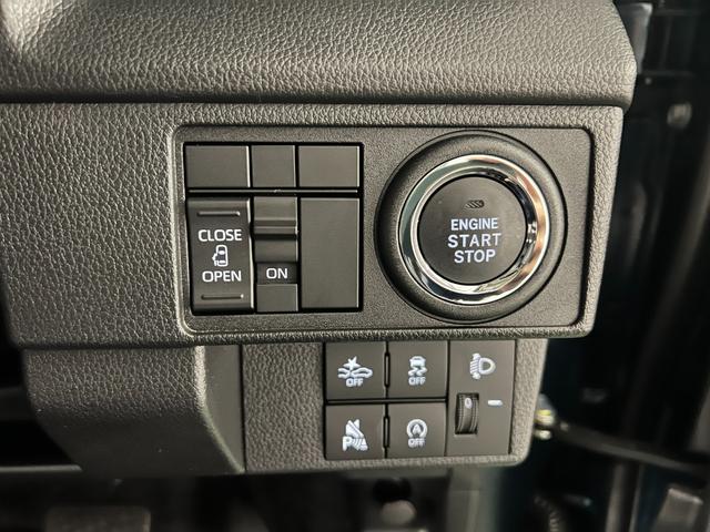 ムーヴＸ　走行２８９１キロ／クリアランスソナー／片側電動スライド１年保証・走行距離無制限　サイドエアバック　クリアランスソナー　オートマチックハイビーム　オートライト　ＬＥＤヘッドライト　ベンチシート　片側電動スライドドア（埼玉県）の中古車