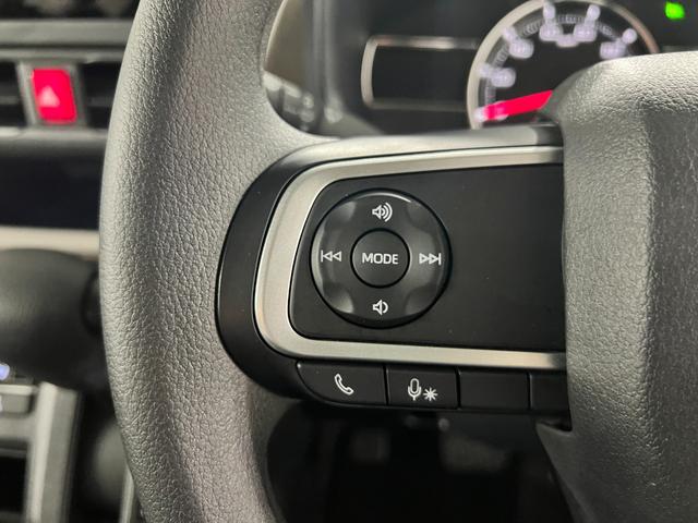 ムーヴＸ　走行２８９１キロ／クリアランスソナー／片側電動スライド１年保証・走行距離無制限　サイドエアバック　クリアランスソナー　オートマチックハイビーム　オートライト　ＬＥＤヘッドライト　ベンチシート　片側電動スライドドア（埼玉県）の中古車