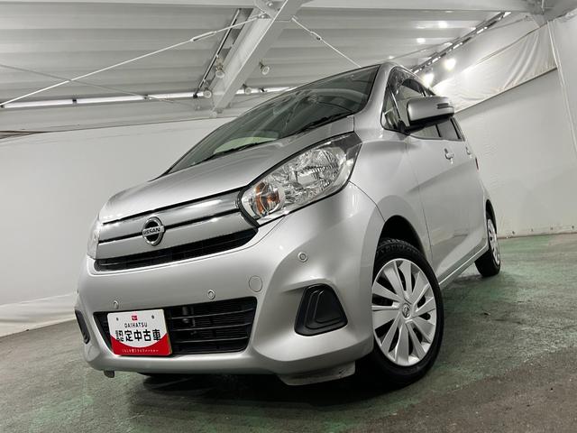 デイズX 走行70031キロ/フルセグナビ/全周囲カメラ一年保証・走行距離無制限 フルセグナビ Bluetooth 全周囲カメラ LEDヘッドライト アイドリングストップ ベンチシート(埼玉県)の中古車