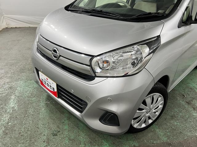 デイズX 走行70031キロ/フルセグナビ/全周囲カメラ一年保証・走行距離無制限 フルセグナビ Bluetooth 全周囲カメラ LEDヘッドライト アイドリングストップ ベンチシート(埼玉県)の中古車