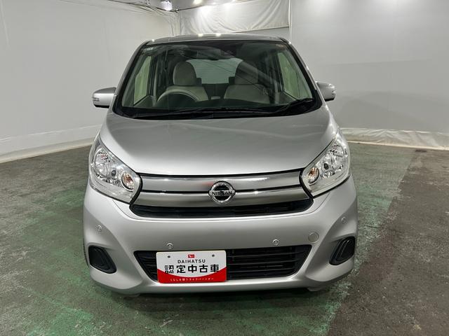 デイズX 走行70031キロ/フルセグナビ/全周囲カメラ一年保証・走行距離無制限 フルセグナビ Bluetooth 全周囲カメラ LEDヘッドライト アイドリングストップ ベンチシート(埼玉県)の中古車