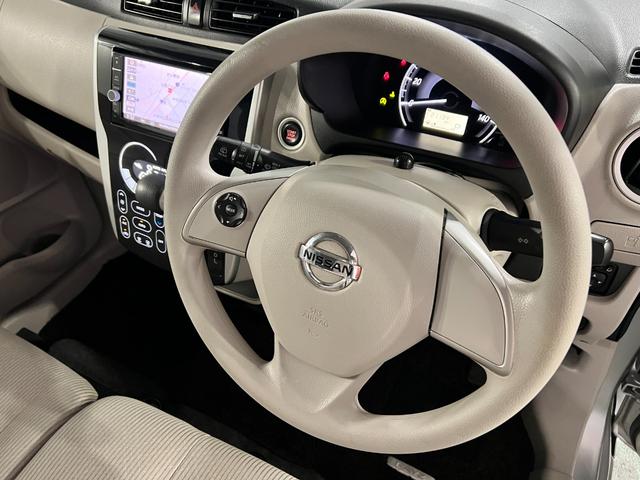 デイズX 走行70031キロ/フルセグナビ/全周囲カメラ一年保証・走行距離無制限 フルセグナビ Bluetooth 全周囲カメラ LEDヘッドライト アイドリングストップ ベンチシート(埼玉県)の中古車