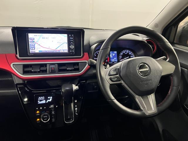 キャストスポーツＳＡII　車検整備付／走行４２２１４キロ／ナビ１年保証距離無制限　走行距離４２２１４キロ　フルセグナビ　バックカメラ　ブルートゥース　純正マット　助手席エアバッグ　ＬＥＤヘッドランプ　アイドリングストップ　シートヒーター　オート格納式ドアミラー（埼玉県）の中古車