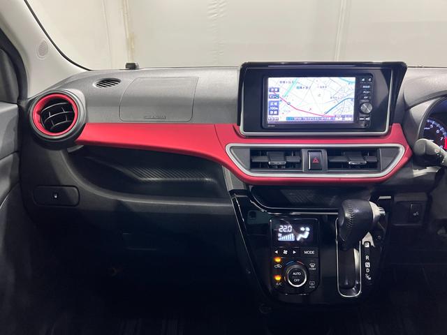 キャストスポーツＳＡII　車検整備付／走行４２２１４キロ／ナビ１年保証距離無制限　走行距離４２２１４キロ　フルセグナビ　バックカメラ　ブルートゥース　純正マット　助手席エアバッグ　ＬＥＤヘッドランプ　アイドリングストップ　シートヒーター　オート格納式ドアミラー（埼玉県）の中古車