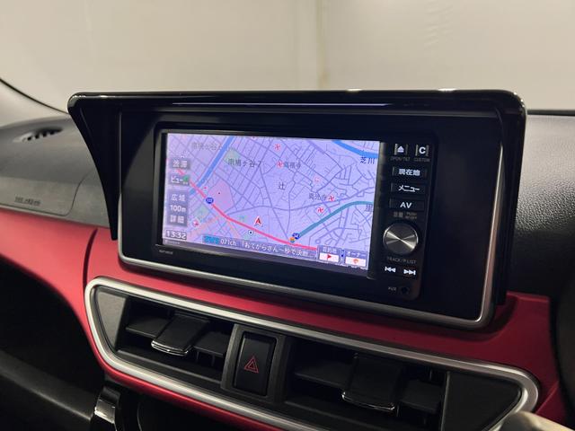 キャストスポーツＳＡII　車検整備付／走行４２２１４キロ／ナビ１年保証距離無制限　走行距離４２２１４キロ　フルセグナビ　バックカメラ　ブルートゥース　純正マット　助手席エアバッグ　ＬＥＤヘッドランプ　アイドリングストップ　シートヒーター　オート格納式ドアミラー（埼玉県）の中古車