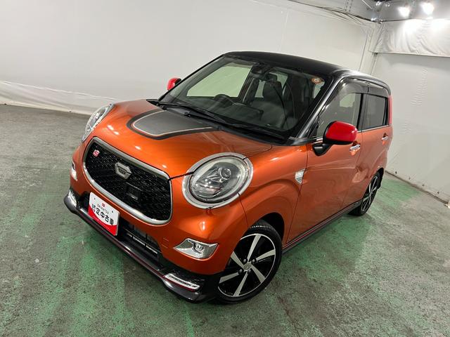 キャストスポーツＳＡII　車検整備付／走行４２２１４キロ／ナビ１年保証距離無制限　走行距離４２２１４キロ　フルセグナビ　バックカメラ　ブルートゥース　純正マット　助手席エアバッグ　ＬＥＤヘッドランプ　アイドリングストップ　シートヒーター　オート格納式ドアミラー（埼玉県）の中古車