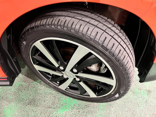 キャストスポーツＳＡII　車検整備付／走行４２２１４キロ／ナビ１年保証距離無制限　走行距離４２２１４キロ　フルセグナビ　バックカメラ　ブルートゥース　純正マット　助手席エアバッグ　ＬＥＤヘッドランプ　アイドリングストップ　シートヒーター　オート格納式ドアミラー（埼玉県）の中古車