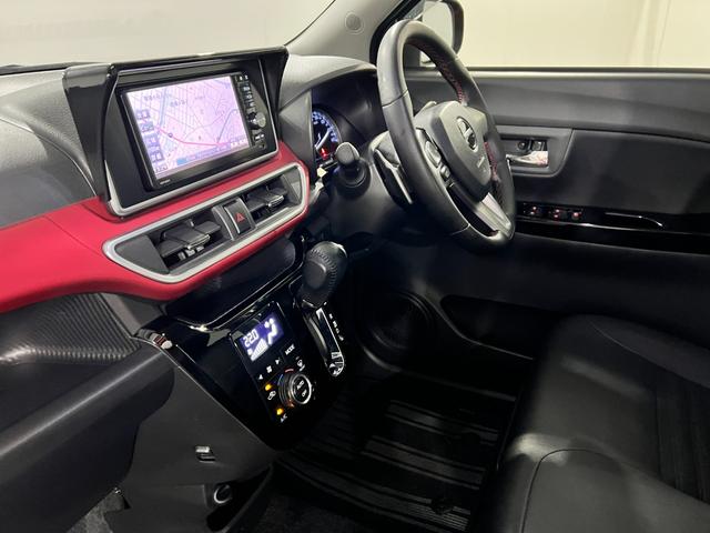 キャストスポーツＳＡII　車検整備付／走行４２２１４キロ／ナビ１年保証距離無制限　走行距離４２２１４キロ　フルセグナビ　バックカメラ　ブルートゥース　純正マット　助手席エアバッグ　ＬＥＤヘッドランプ　アイドリングストップ　シートヒーター　オート格納式ドアミラー（埼玉県）の中古車