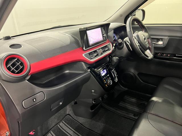 キャストスポーツＳＡII　車検整備付／走行４２２１４キロ／ナビ１年保証距離無制限　走行距離４２２１４キロ　フルセグナビ　バックカメラ　ブルートゥース　純正マット　助手席エアバッグ　ＬＥＤヘッドランプ　アイドリングストップ　シートヒーター　オート格納式ドアミラー（埼玉県）の中古車