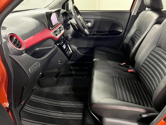 キャストスポーツＳＡII　車検整備付／走行４２２１４キロ／ナビ１年保証距離無制限　走行距離４２２１４キロ　フルセグナビ　バックカメラ　ブルートゥース　純正マット　助手席エアバッグ　ＬＥＤヘッドランプ　アイドリングストップ　シートヒーター　オート格納式ドアミラー（埼玉県）の中古車