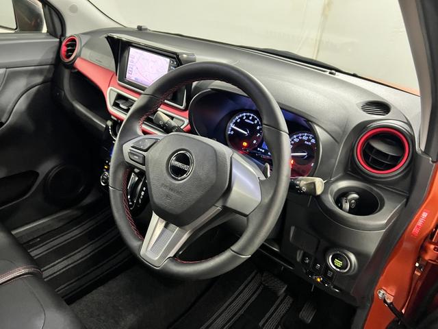 キャストスポーツＳＡII　車検整備付／走行４２２１４キロ／ナビ１年保証距離無制限　走行距離４２２１４キロ　フルセグナビ　バックカメラ　ブルートゥース　純正マット　助手席エアバッグ　ＬＥＤヘッドランプ　アイドリングストップ　シートヒーター　オート格納式ドアミラー（埼玉県）の中古車