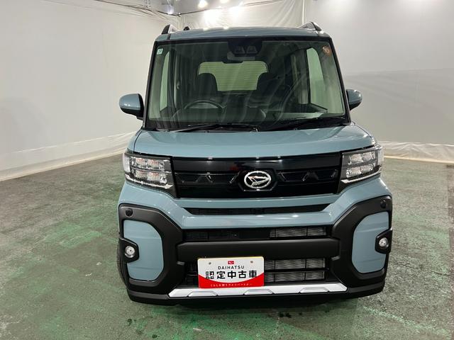 タントファンクロス 走行307キロ/ディスプレイOD/バックカメラ1年保証・走行距離無制限 サイドエアバック クリアランスソナー オートライト LEDヘッドライト ベンチシート シートヒーター 両側電動スライドドア(埼玉県)の中古車