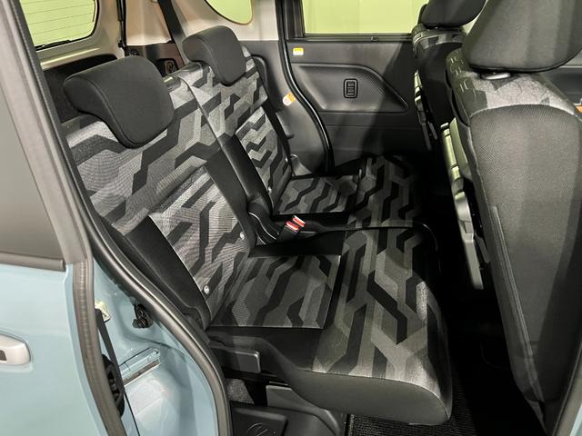 タントファンクロス 走行307キロ/ディスプレイOD/バックカメラ1年保証・走行距離無制限 サイドエアバック クリアランスソナー オートライト LEDヘッドライト ベンチシート シートヒーター 両側電動スライドドア(埼玉県)の中古車