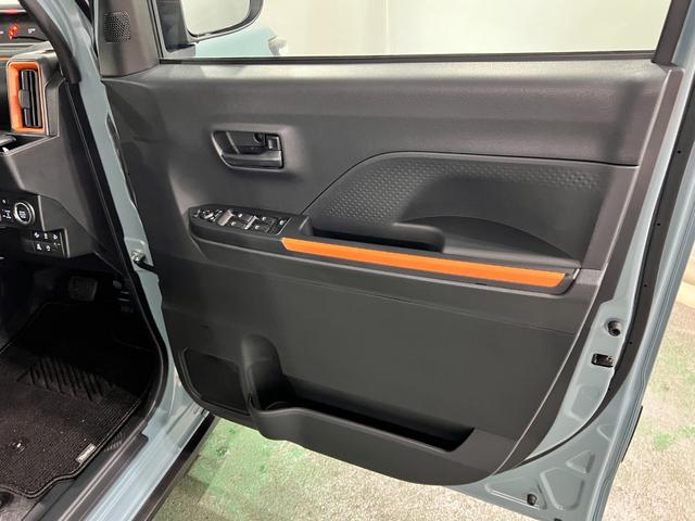 タントファンクロス 走行307キロ/ディスプレイOD/バックカメラ1年保証・走行距離無制限 サイドエアバック クリアランスソナー オートライト LEDヘッドライト ベンチシート シートヒーター 両側電動スライドドア(埼玉県)の中古車