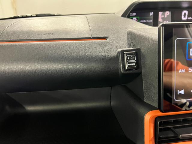 タントファンクロス 走行307キロ/ディスプレイOD/バックカメラ1年保証・走行距離無制限 サイドエアバック クリアランスソナー オートライト LEDヘッドライト ベンチシート シートヒーター 両側電動スライドドア(埼玉県)の中古車