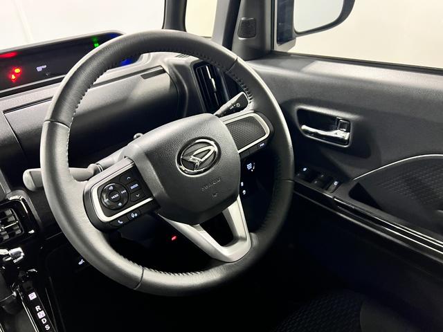 タントカスタムRS 走行83キロ/ナビ/バックカメラ/ドラレコ1年保証・走行距離無制限 フルセグナビ バックカメラ ドラレコ クリアランスソナー オートライト LEDヘッドライト ベンチシート シートヒーター 両側電動スライドドア(東京都)の中古車