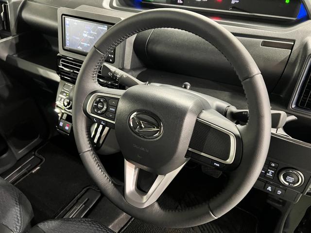 タントカスタムRS 走行83キロ/ナビ/バックカメラ/ドラレコ1年保証・走行距離無制限 フルセグナビ バックカメラ ドラレコ クリアランスソナー オートライト LEDヘッドライト ベンチシート シートヒーター 両側電動スライドドア(東京都)の中古車