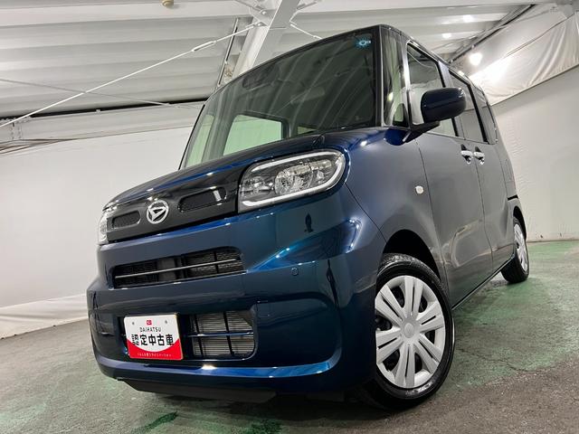 タントX走行70キロ/試乗車/ディスプレイOD/バックカメラ1年保証・走行距離無制限 ディスプレイオーディオ バックカメラ サイドエアバック クリアランスソナー オートライト LEDヘッドライト シートヒーター 片側電動スライドドア(埼玉県)の中古車