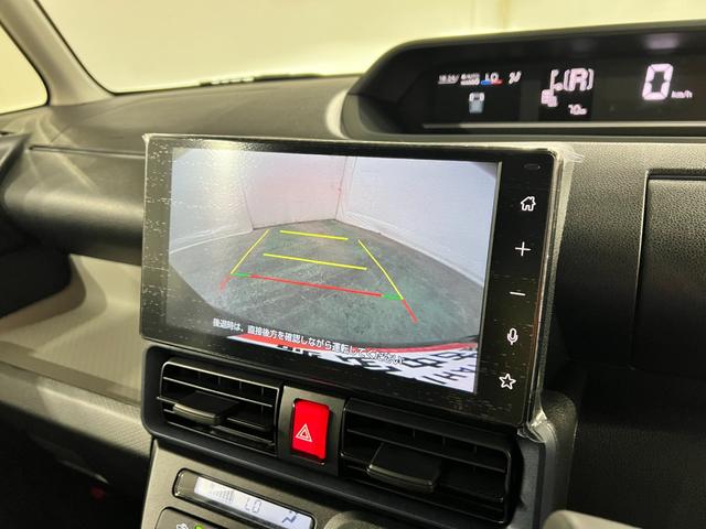 タントX走行70キロ/試乗車/ディスプレイOD/バックカメラ1年保証・走行距離無制限 ディスプレイオーディオ バックカメラ サイドエアバック クリアランスソナー オートライト LEDヘッドライト シートヒーター 片側電動スライドドア(埼玉県)の中古車