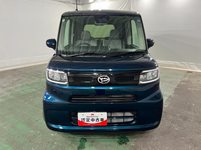 タントX走行70キロ/試乗車/ディスプレイOD/バックカメラ1年保証・走行距離無制限 ディスプレイオーディオ バックカメラ サイドエアバック クリアランスソナー オートライト LEDヘッドライト シートヒーター 片側電動スライドドア(埼玉県)の中古車